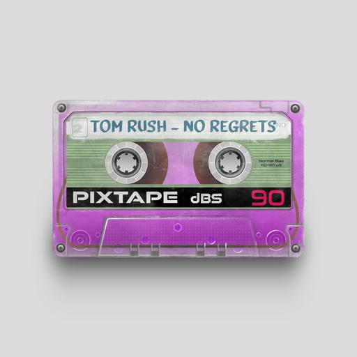 08463 - Tom Rush - No Regrets